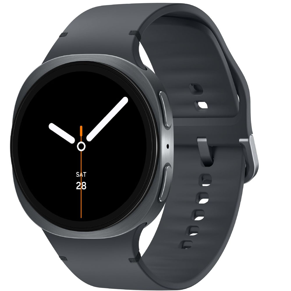 Reloj Samsung Galaxy Watch 8 40MM SM-L320NDAALTA - Graphite