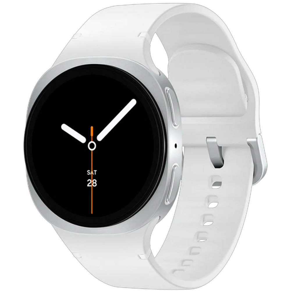Reloj Samsung Galaxy Watch8 40MM - Silver