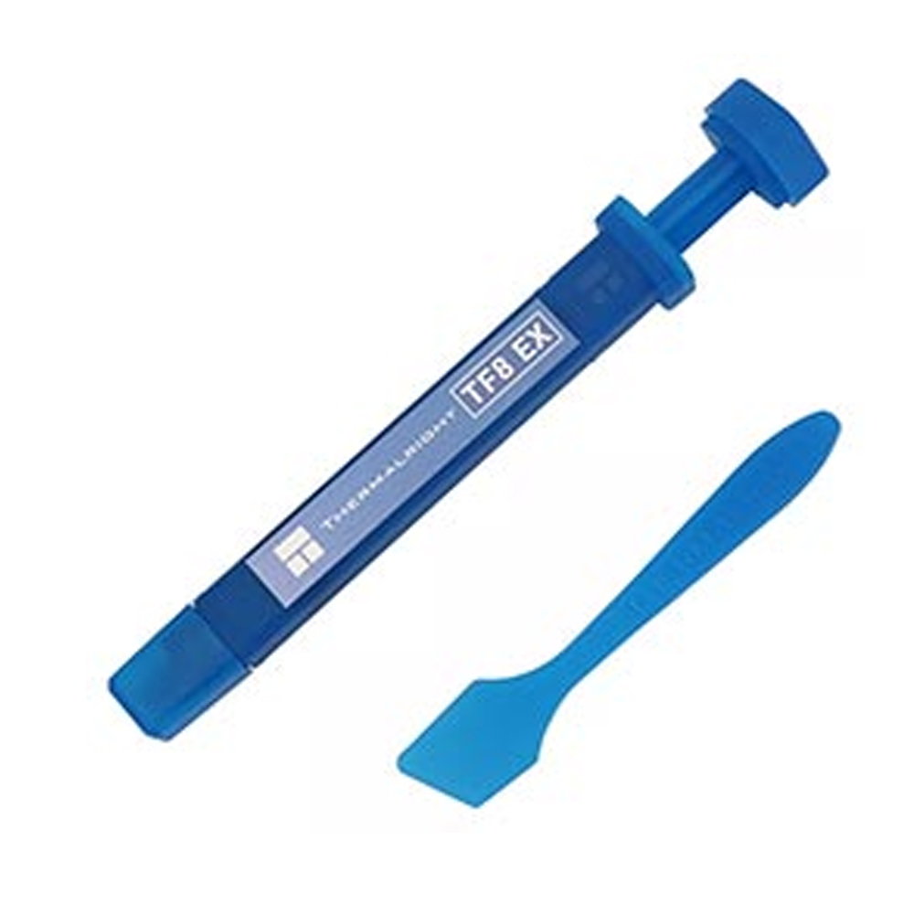 Pasta Térmica Thermalright TF8 Extended - 1.5g