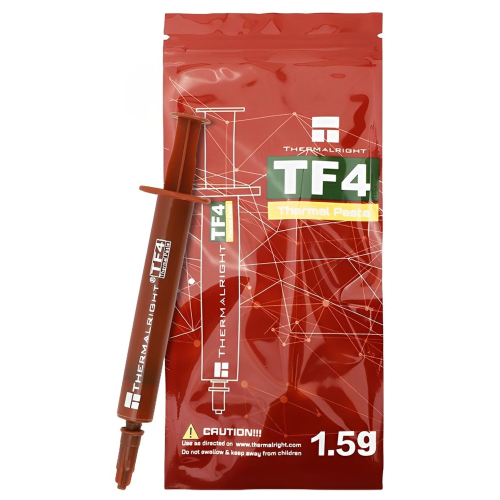 Pasta Térmica Thermalright TF4 - 1.5g