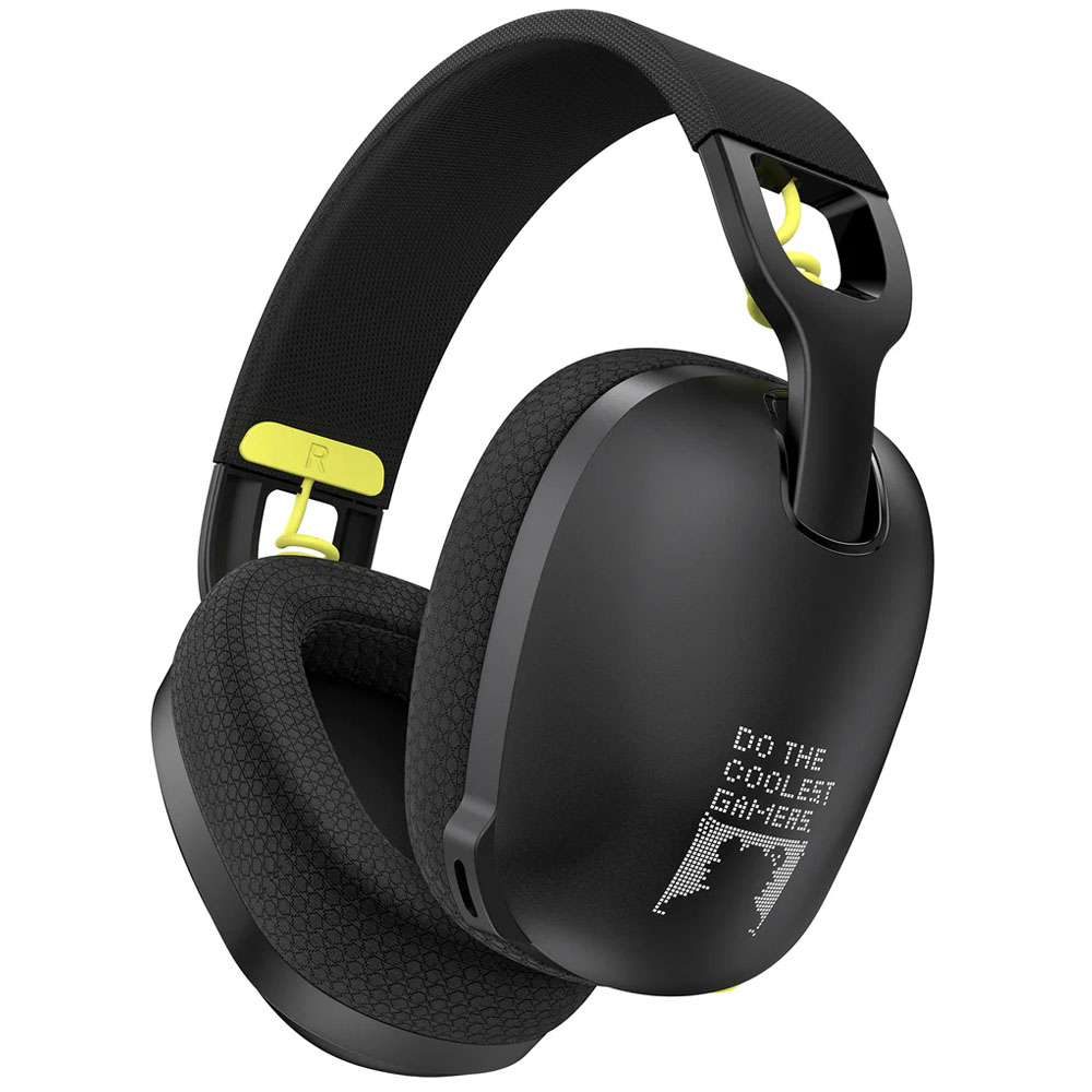 Auricular Onikuma Gaming B2 Bluetooth/Wired/Mic/RGB - Black