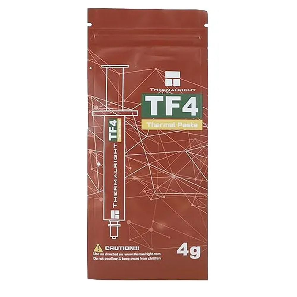 Pasta Térmica Thermalright TF4 - 4g