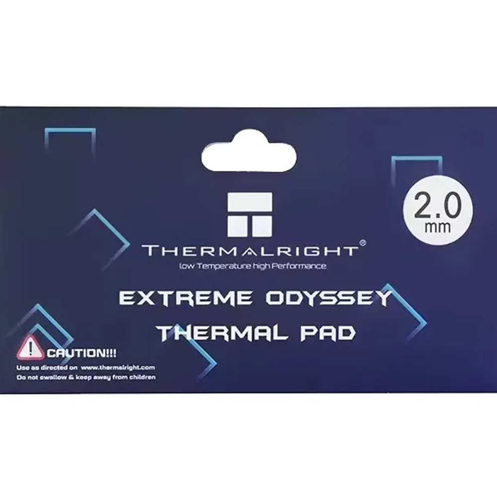 Pad Termica Thermalright Extreeme Odyssey - 2.0mm