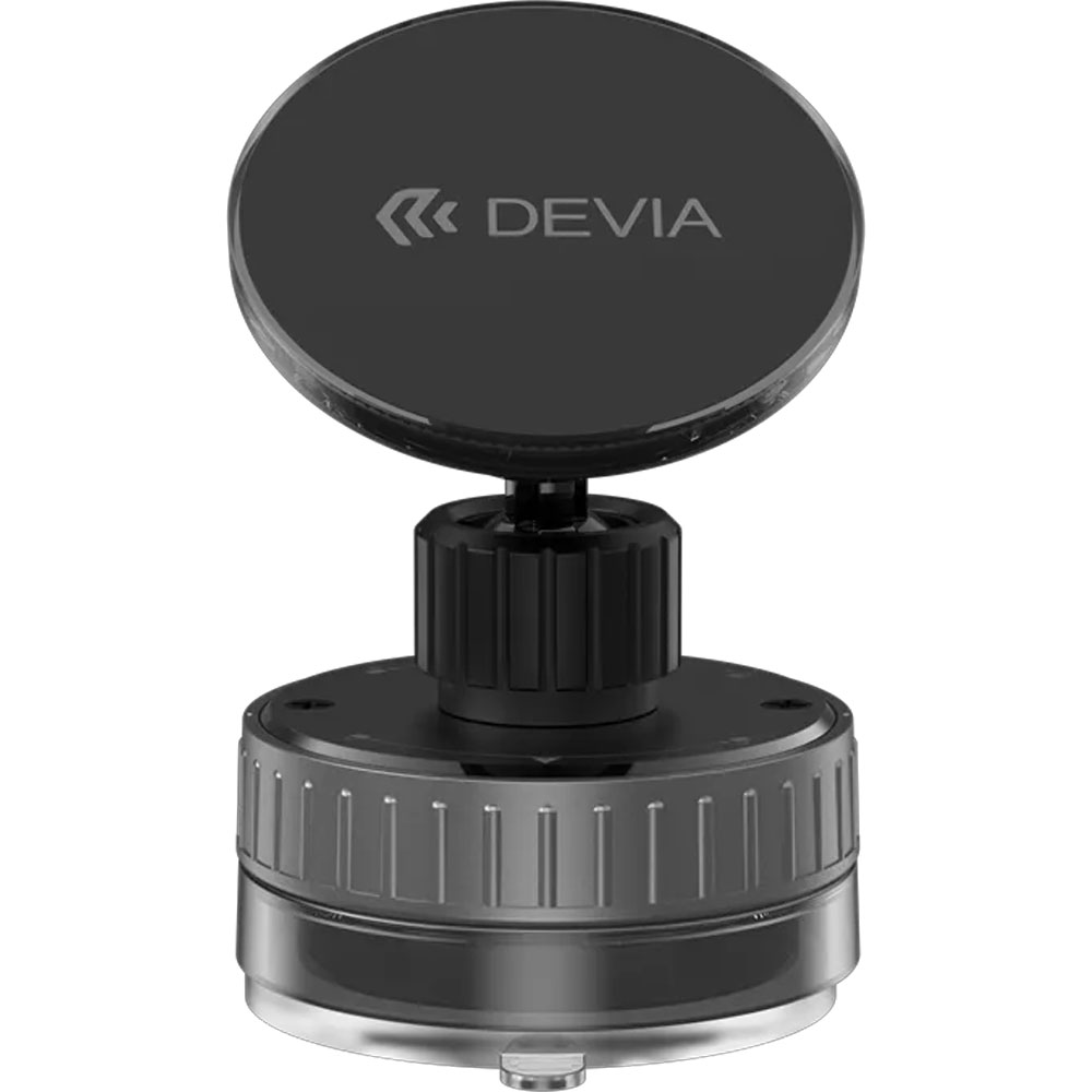 Soporte Magnético Devia Ultra 1 - Black