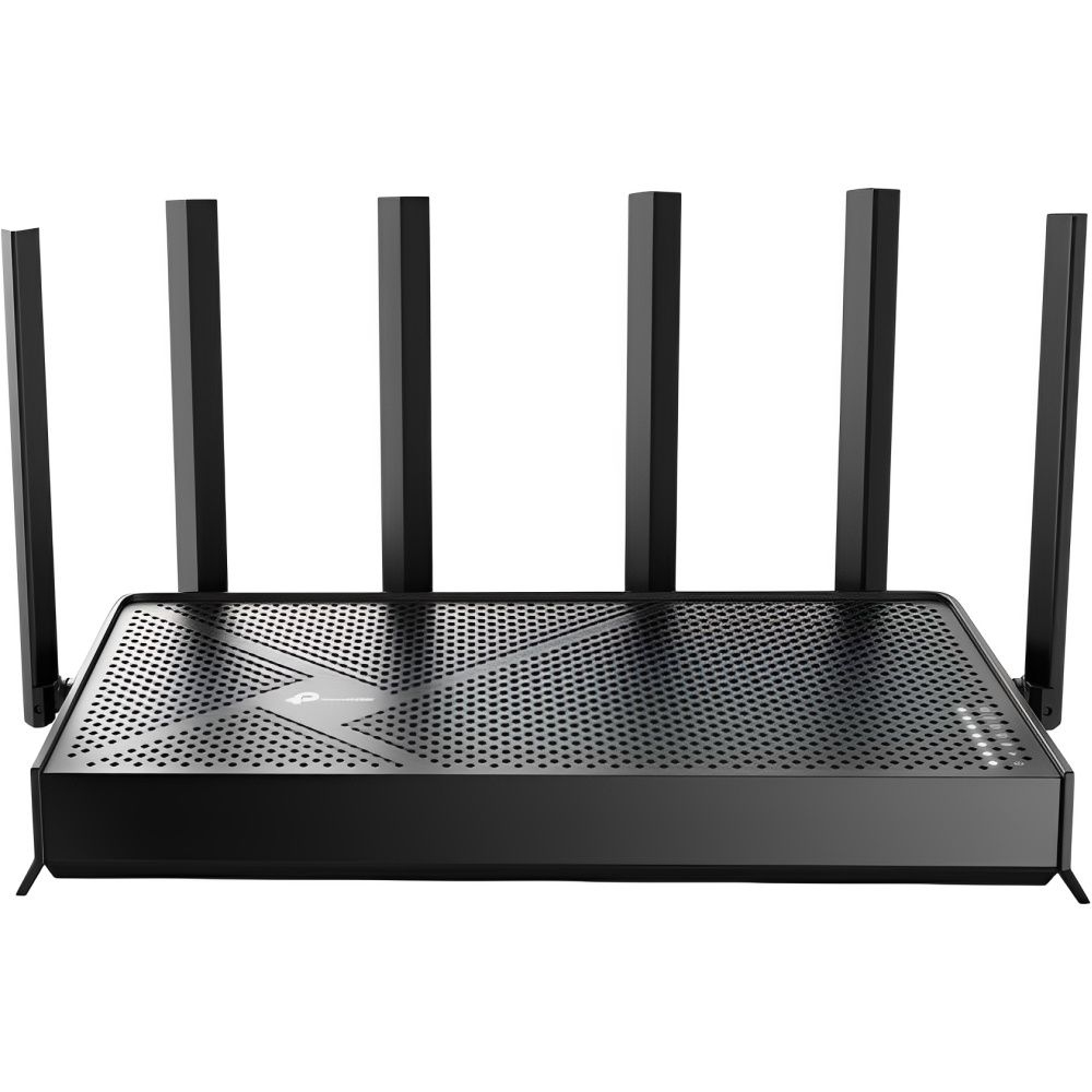 Router Tp-Link Archer BE400 BE6500 Wifi 7 Dual-Band 65GBPS