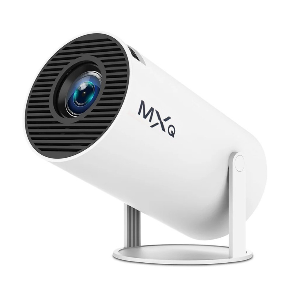 Proyector MXQ HY300 Pro Speed-X Mint+Magistv- Blanco
