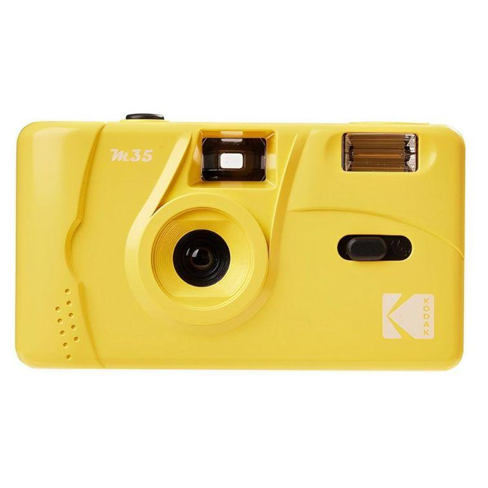 Camara Kodak Film M35 Corn