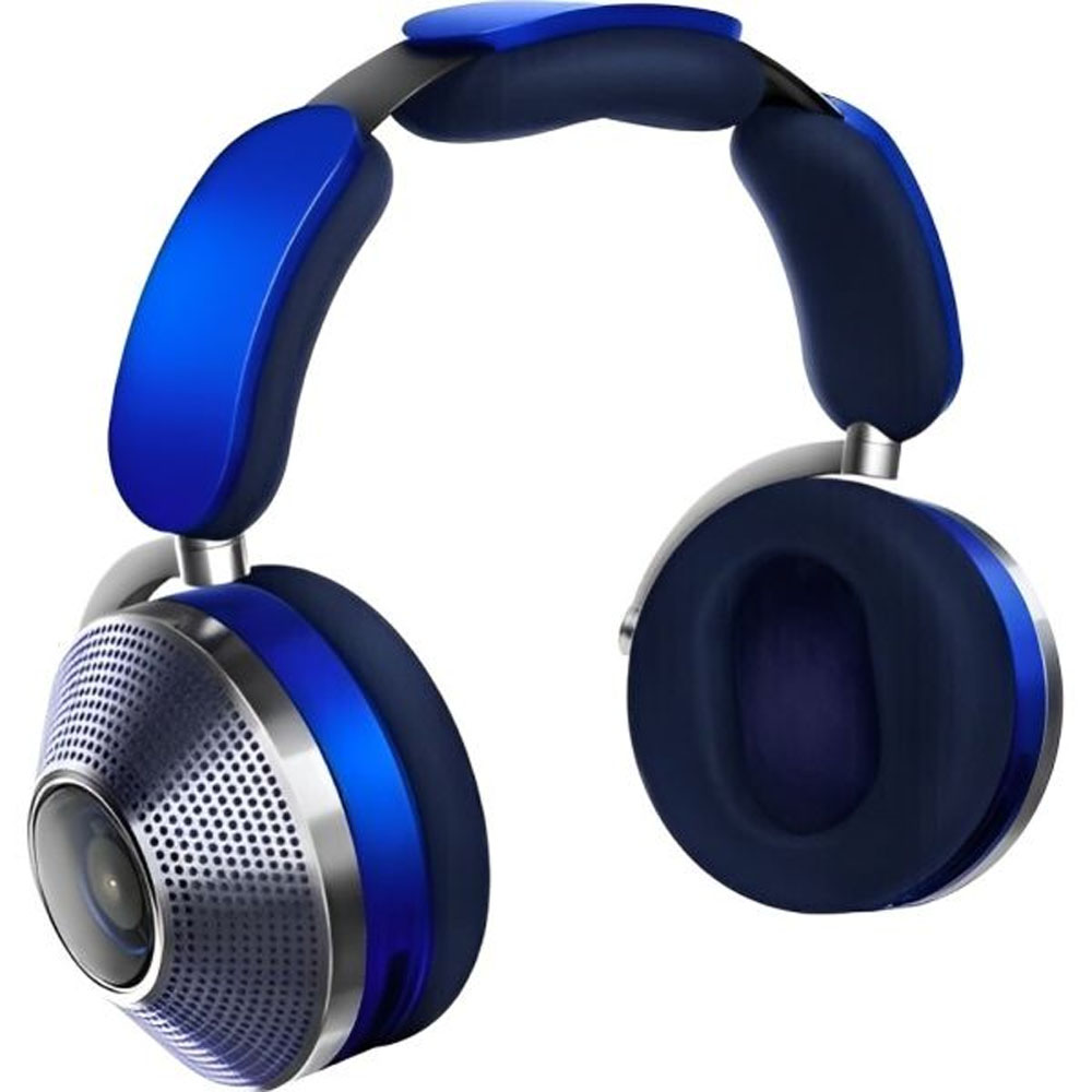 Auricular Dyson Zone Absolute Air Purifying 376087-01 - Blue