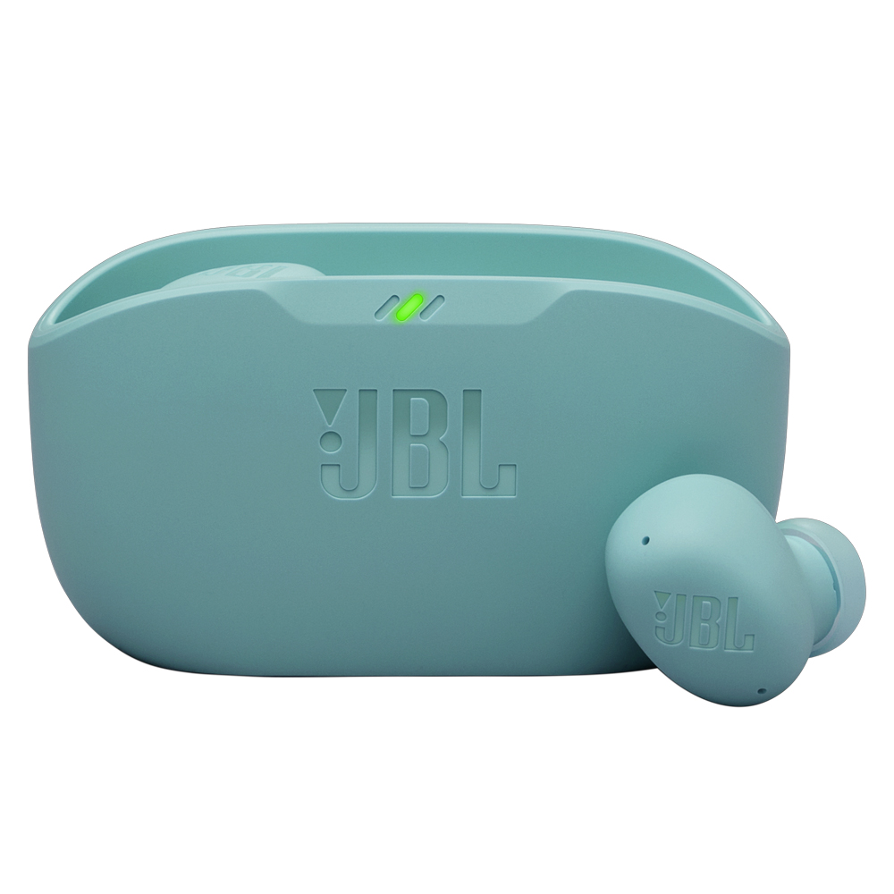 Auricular JBL Bluetooth Vibe Buds 2 - Blue