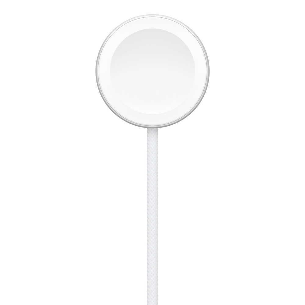 Apple Watch Magnetic Charger USB-C MTH03ZM/A - White