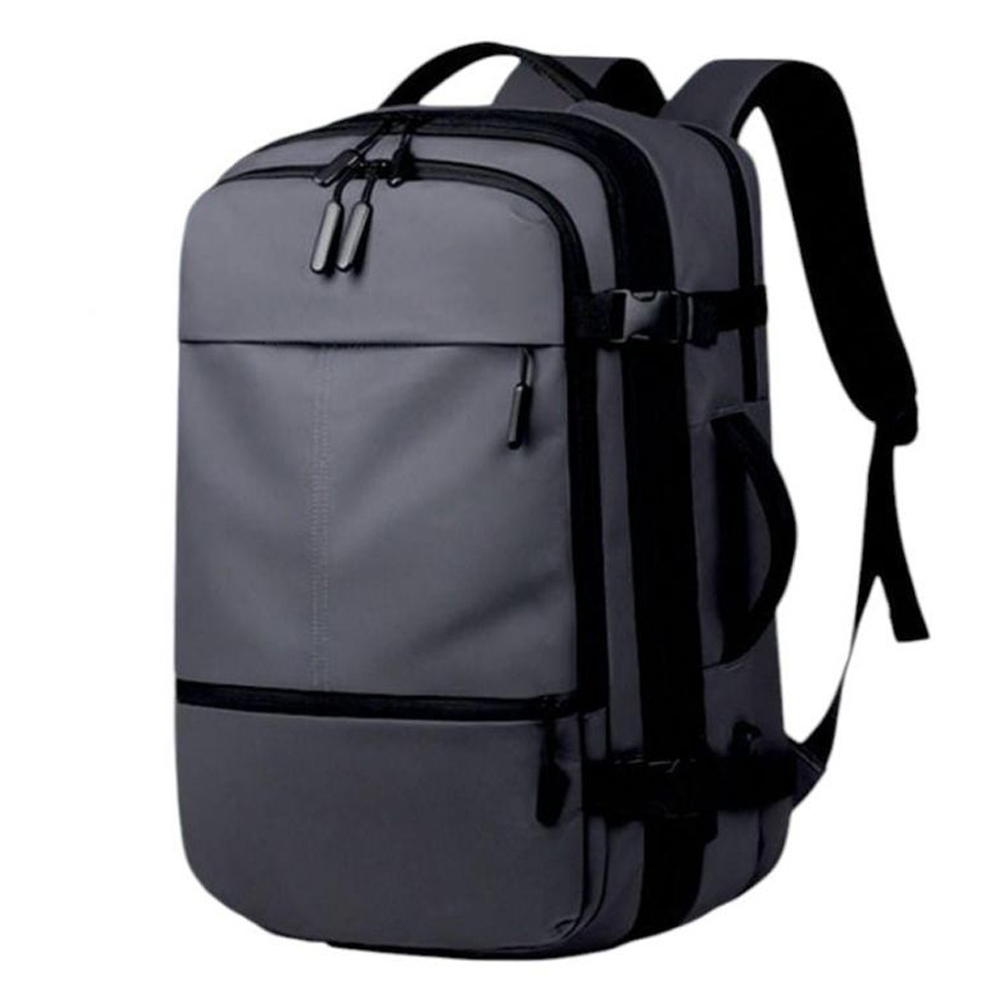 Mochila para Notebook Sate SATE A-KP4054 15.6" - Grey