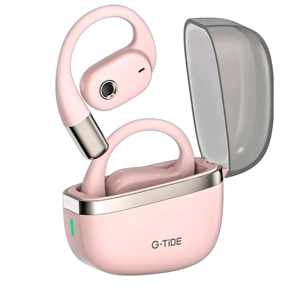 Auricular G-Tide OWS 8 BT- Pink