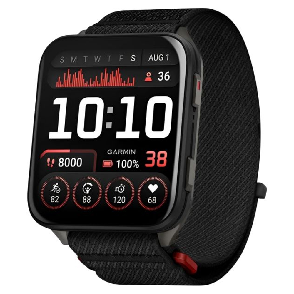Reloj GPS Garmin Venu X1 51MM 010-02980-00- Black