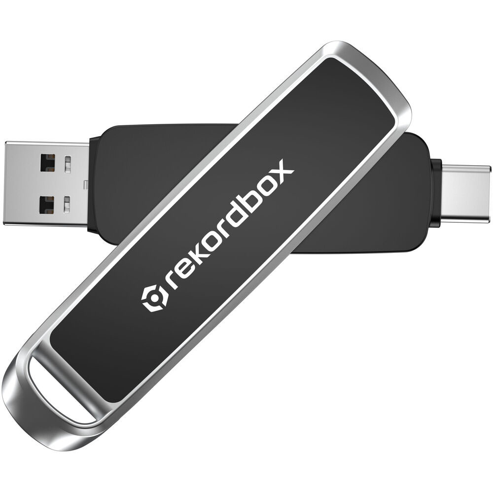 Pendrive Alpha Theta SanDisk SDDDE1-1T00-GR46 de 1TB DJ