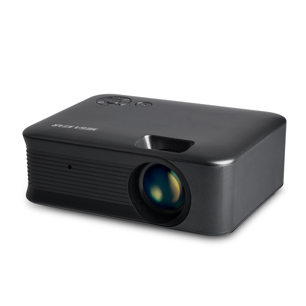 Proyector Megastar PC01 FHD/Portatil/Wi-Fi