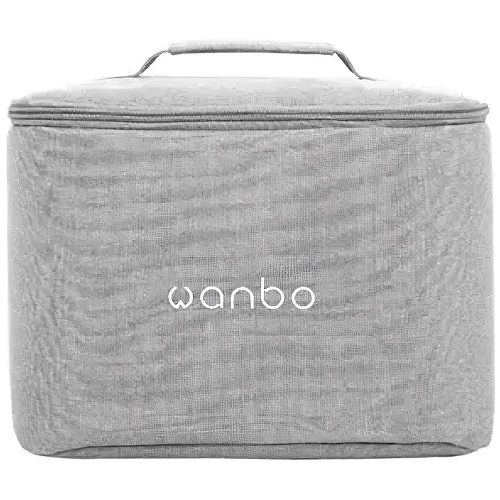 Estuche Para Proyector Wanbo T6 BAG T6/T4/TT- Gris