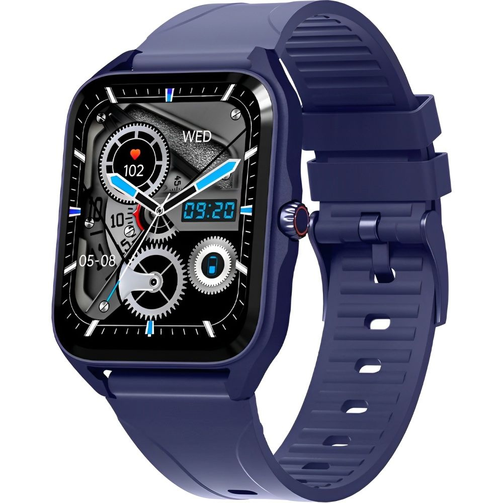 Reloj Smart G-Tide Q1- Blue