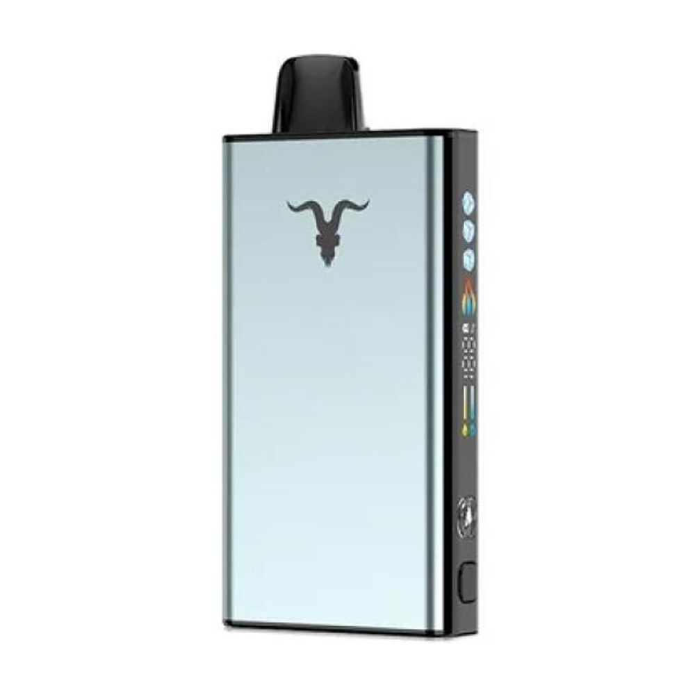 Vaper Desechable Ignite Mix 40000 Puffs - Grape Pop/Peach Ice