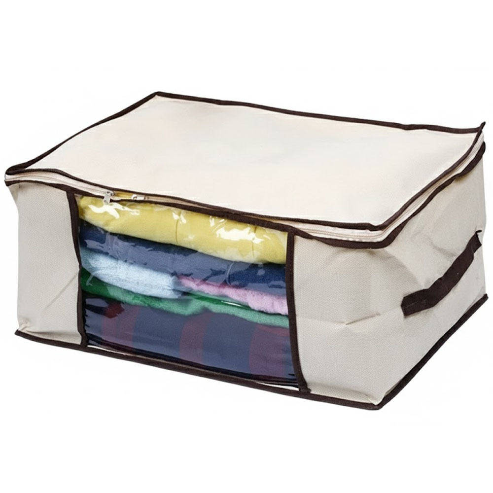 Caja Multiuso Huikai 12801B MZ-147 - Gris