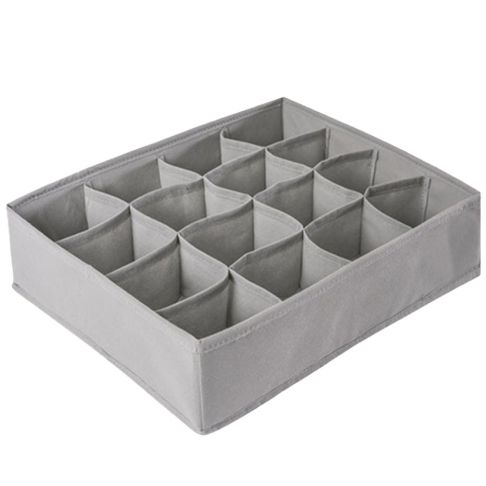 Caja Multiuso Huikai 1034B MZ-149 - Gris