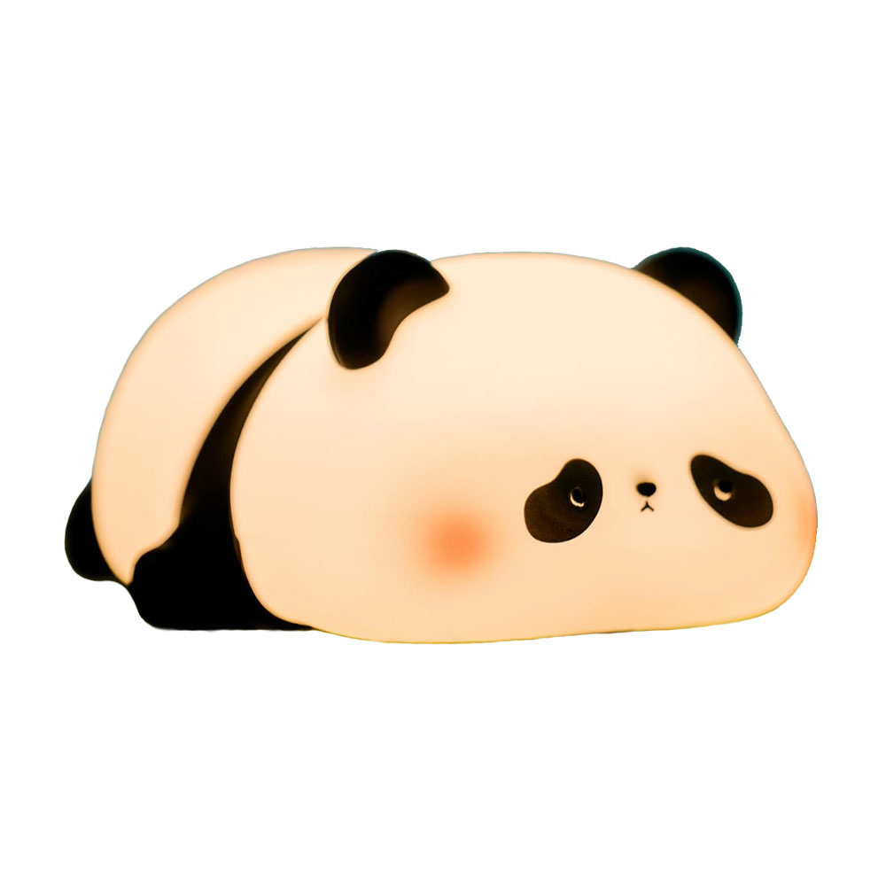 Lampara de Panda MZ-072 YH-301 Night Light