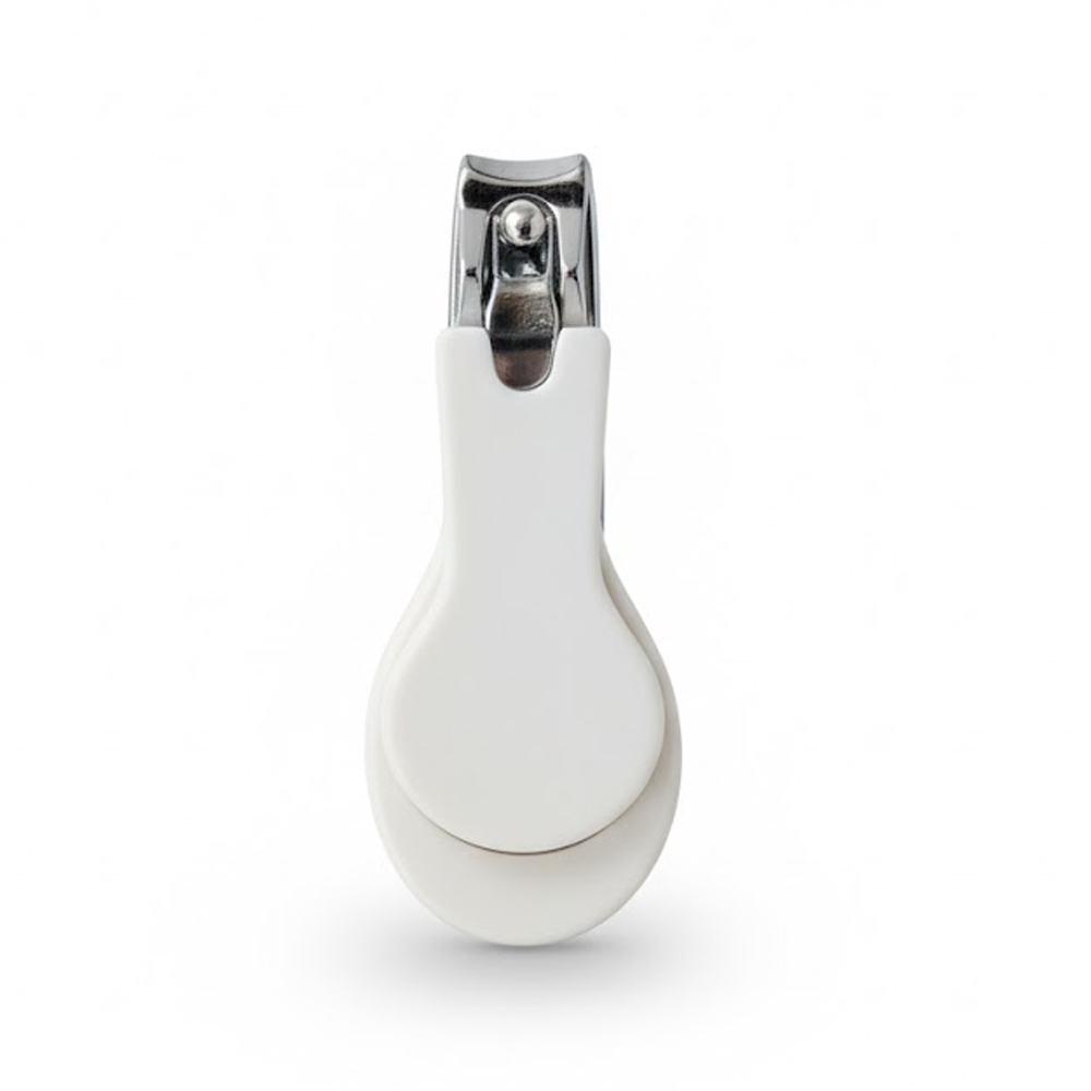 Cortador de Uña Vivicn MZ-246 - White