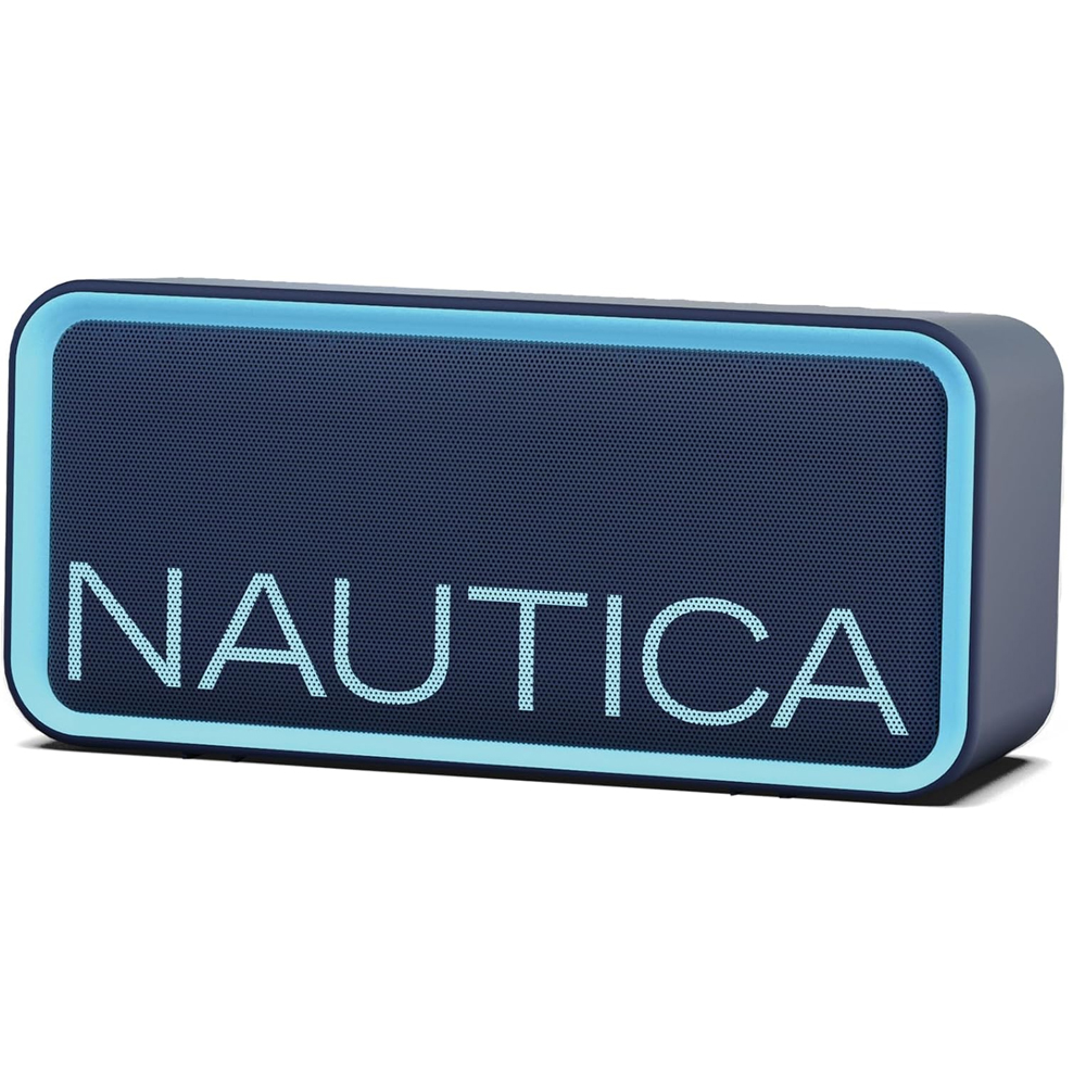 Speaker Nautica SP100 Urban Bluetooth- Navy/Blue
