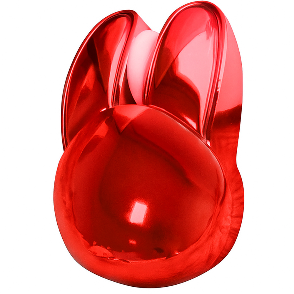 Mouse MZ 061 Electrolated- Rosa/Lila