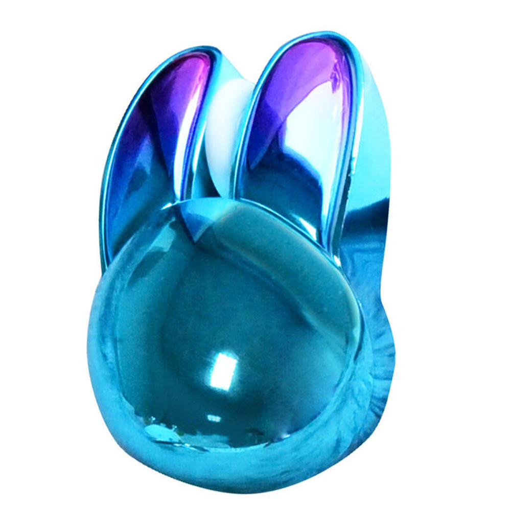 Mouse MZ 061 Electroplated- Azul