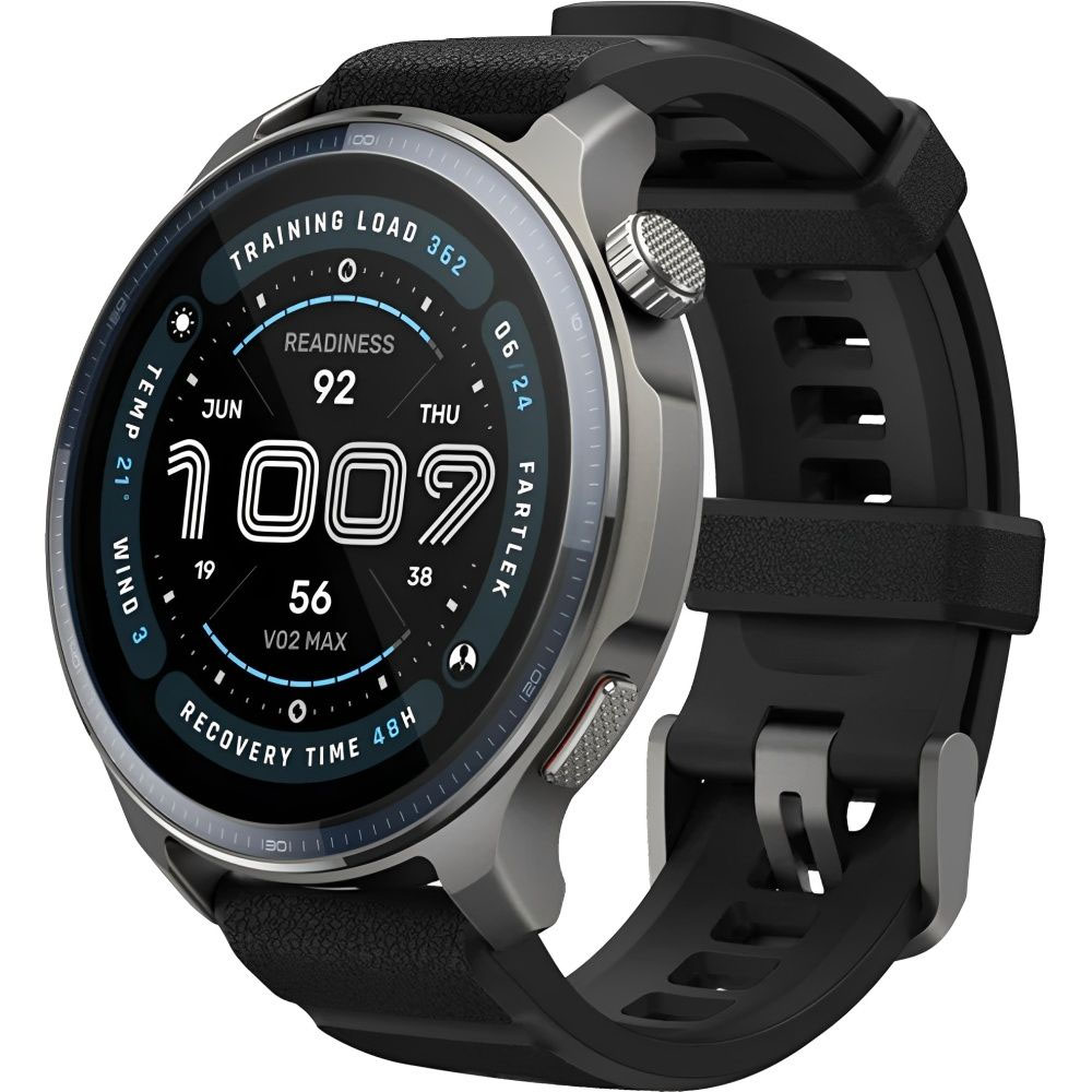 Reloj Amazfit Balance 2 A2430 38MM - Black