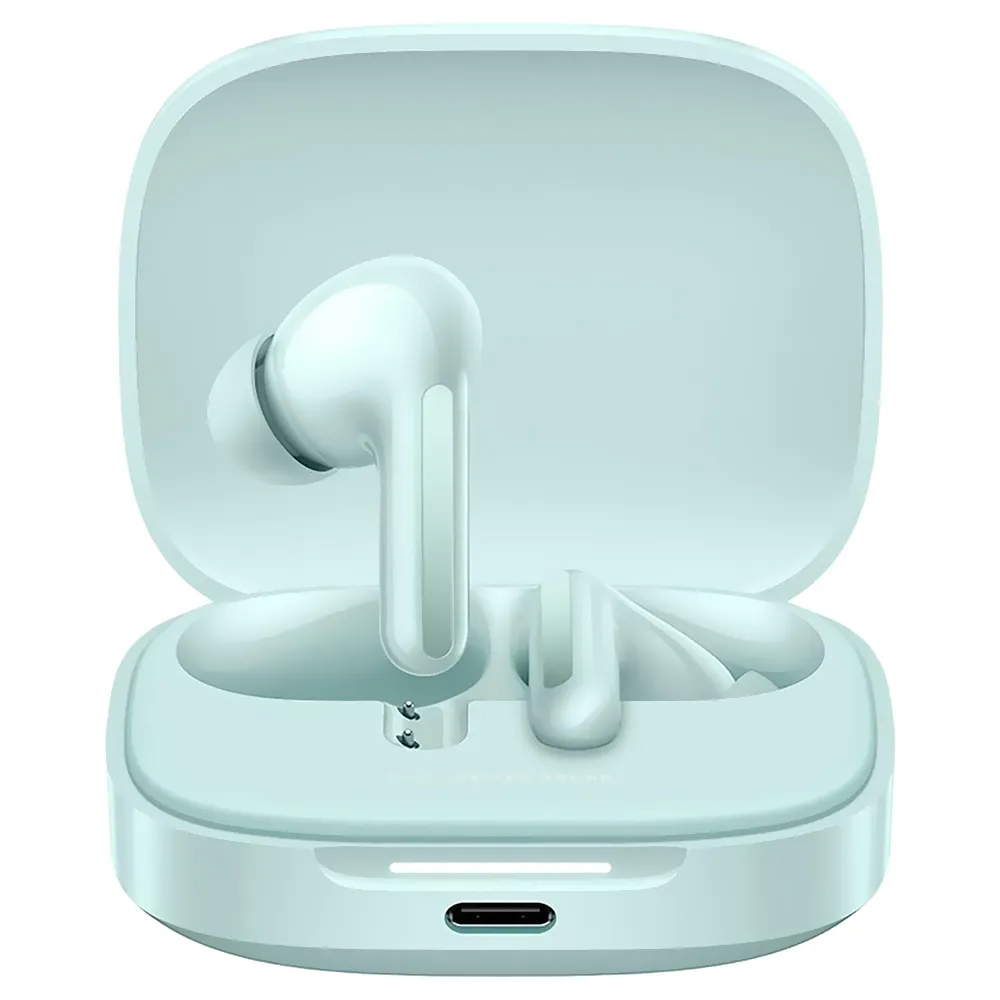 Auricular Xiaomi Redmi Buds 6 M2429E1 BHR9245GL- Green New