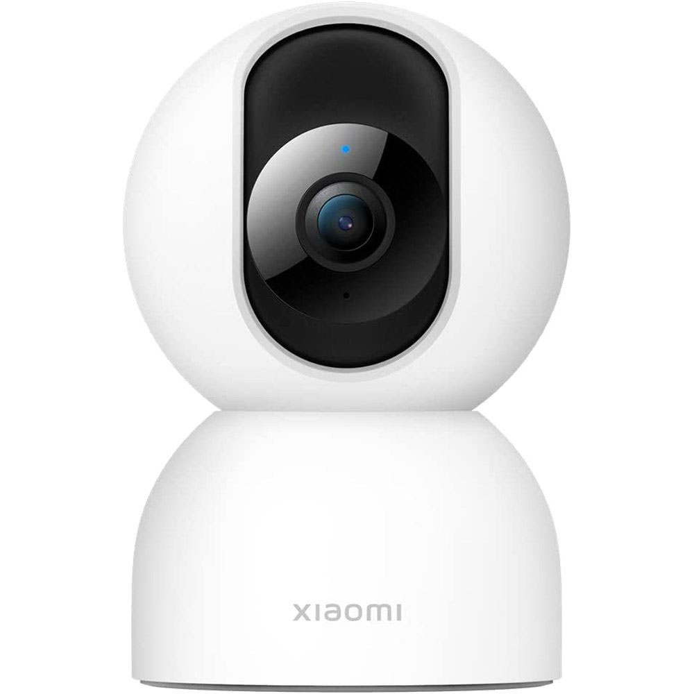 Cámara Xiaomi MI Home Segurity C400 MJSXJ23CM BHR6619GL 360º - White
