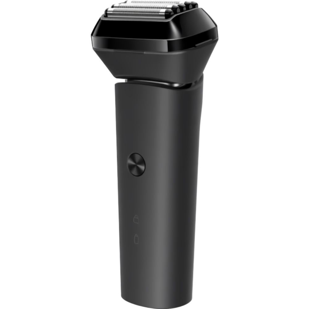 Barbeador Xiaomi MI 5 Blade Electric Shaver MSW501 BHR5265GL - Black