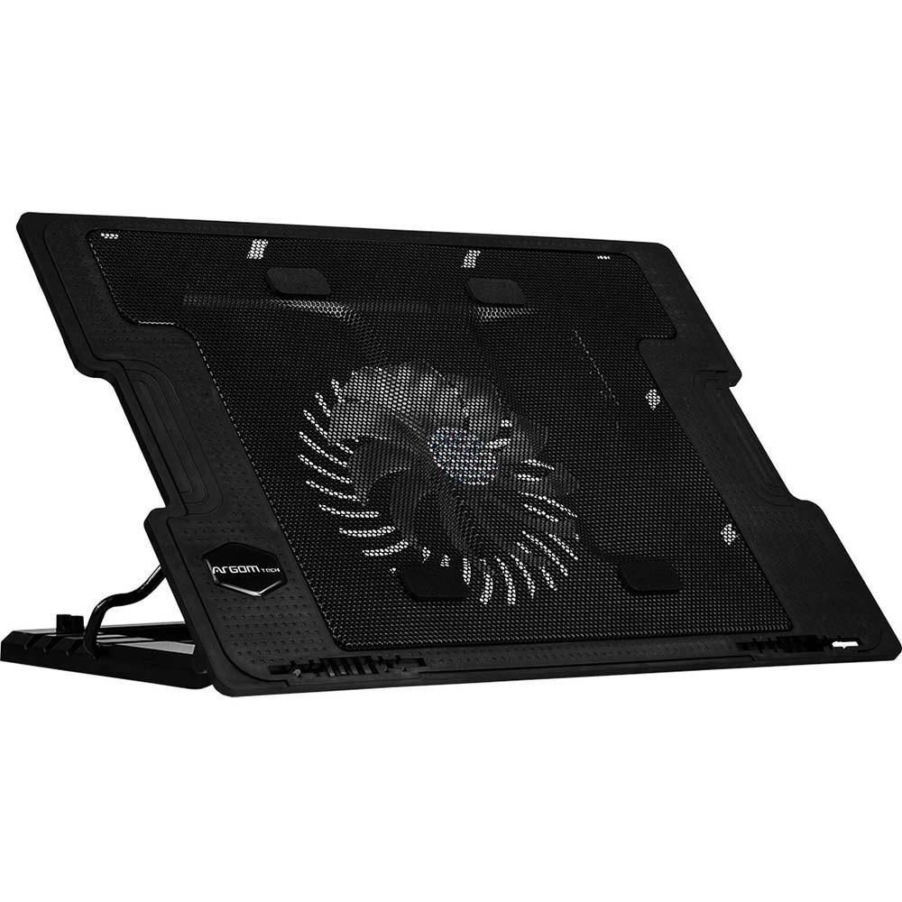 Cooler para Notebook Argom ARG-CF-1594 - Black