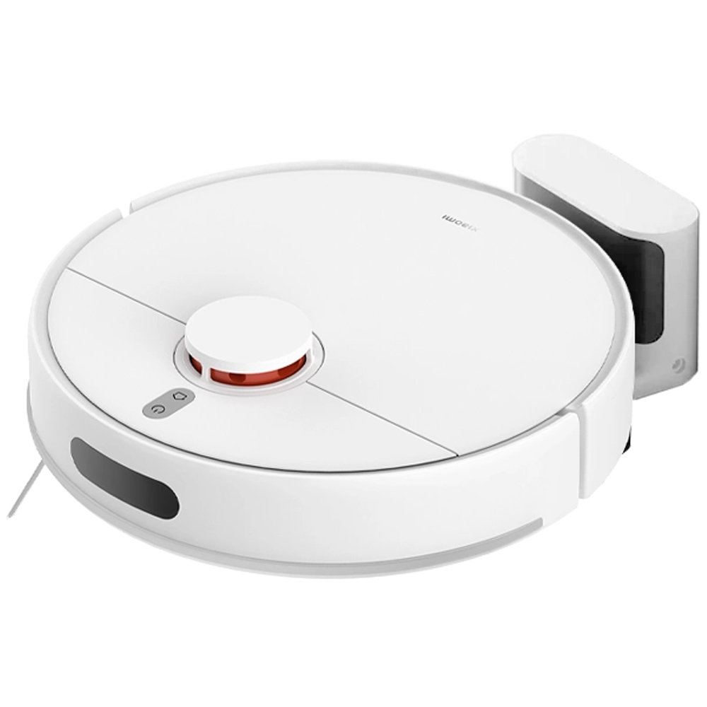 Aspirador Robot Xiaomi Vacuum S40C E101 BHR9664EU Bivolt - White