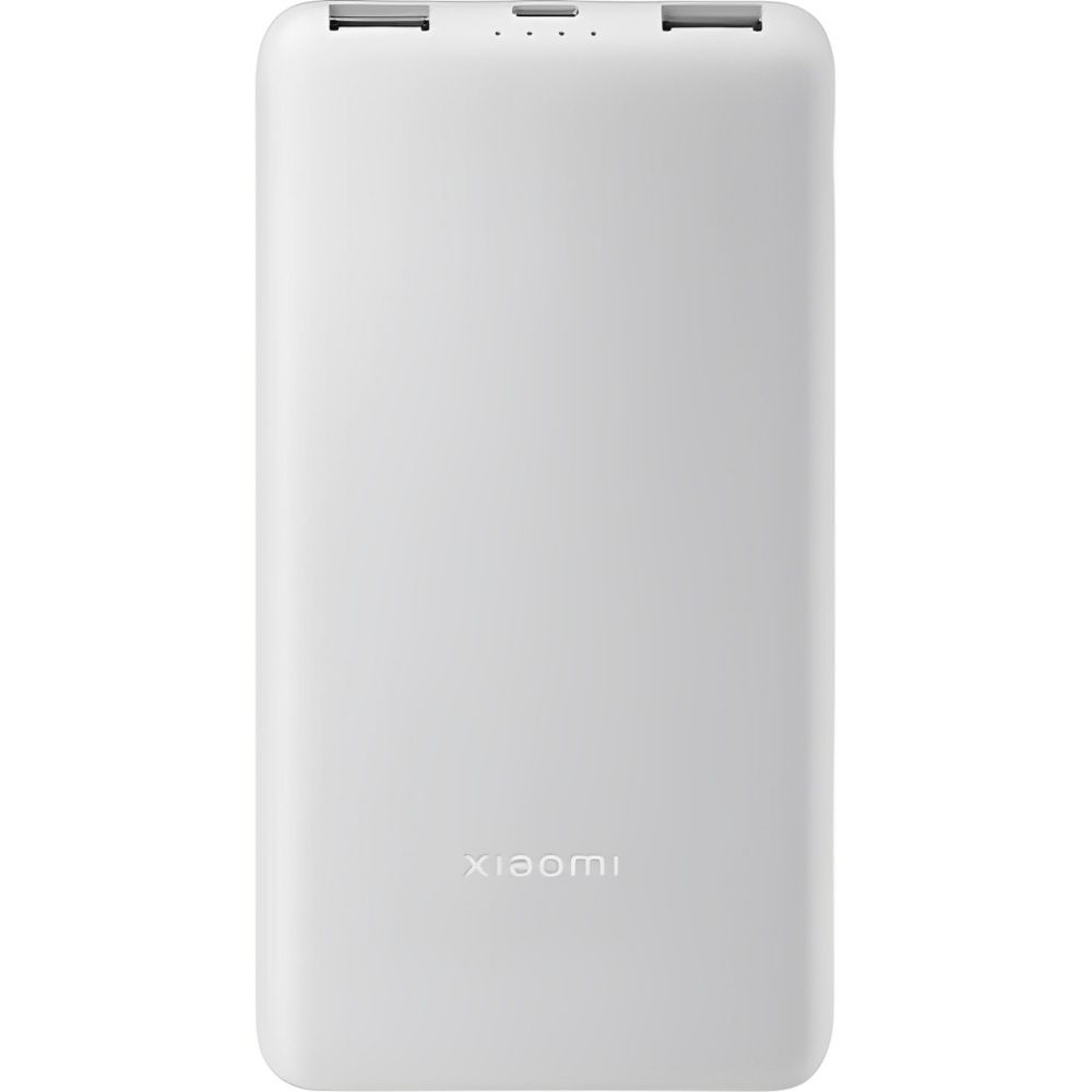 Cargador Portatil Xiaomi 10000M Powerbank Lite BHR9350GL 22.5W  - Gray