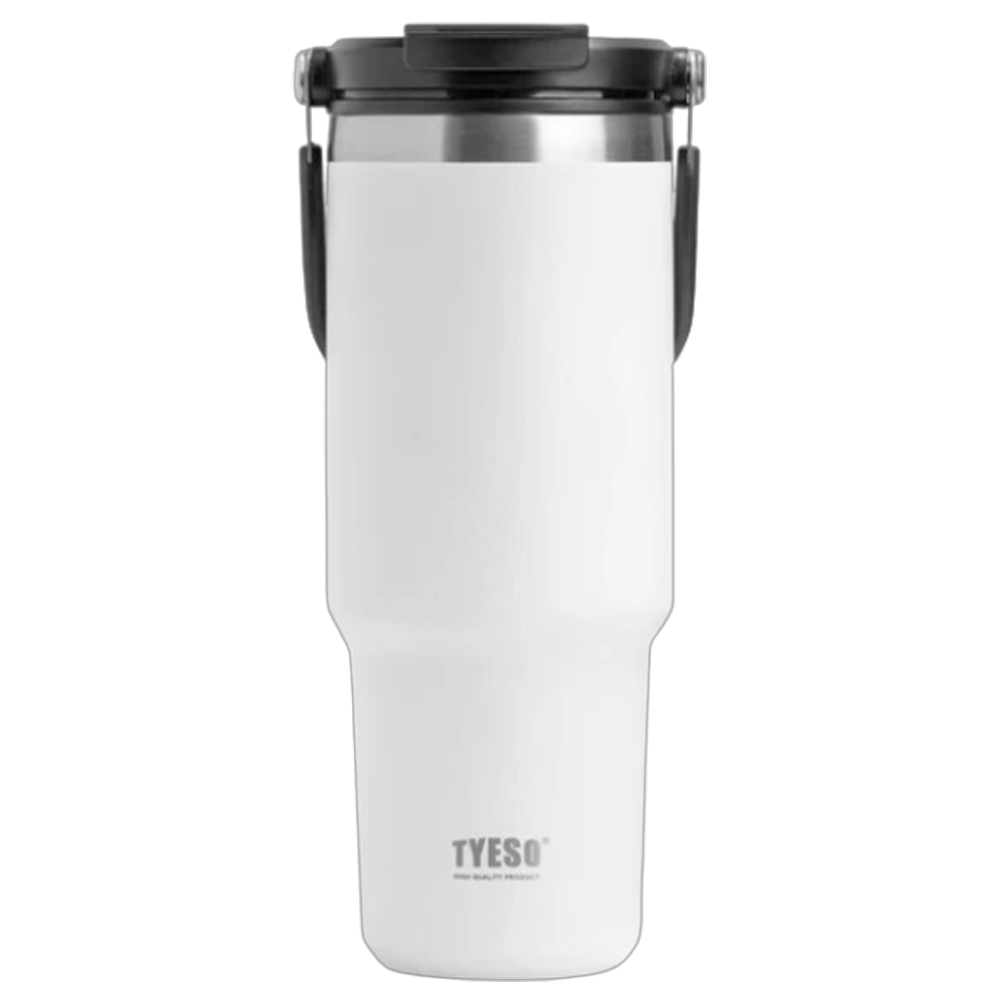 Vaso Termico Tyeso TS-8828 MZ-132 900ML- Blanco