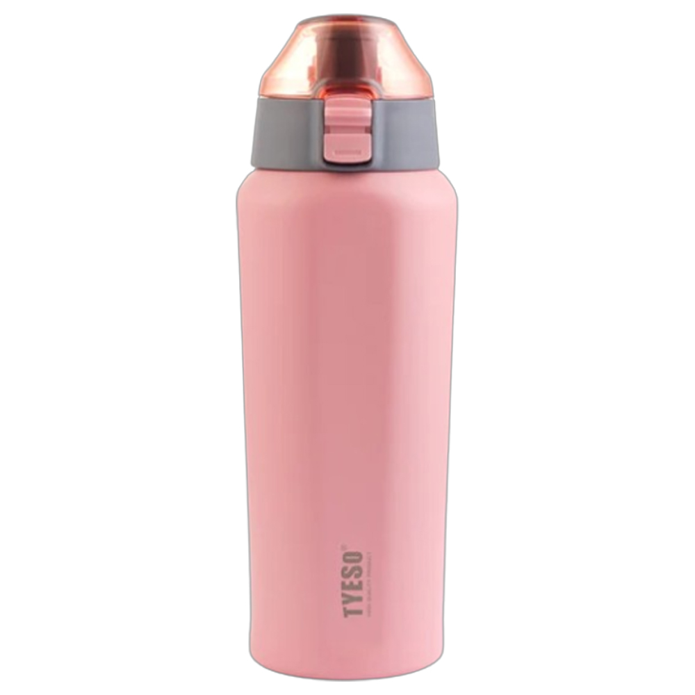 Vaso Termico Tyeso Vacuum TS8817B MZ-134 600ML- Rosa
