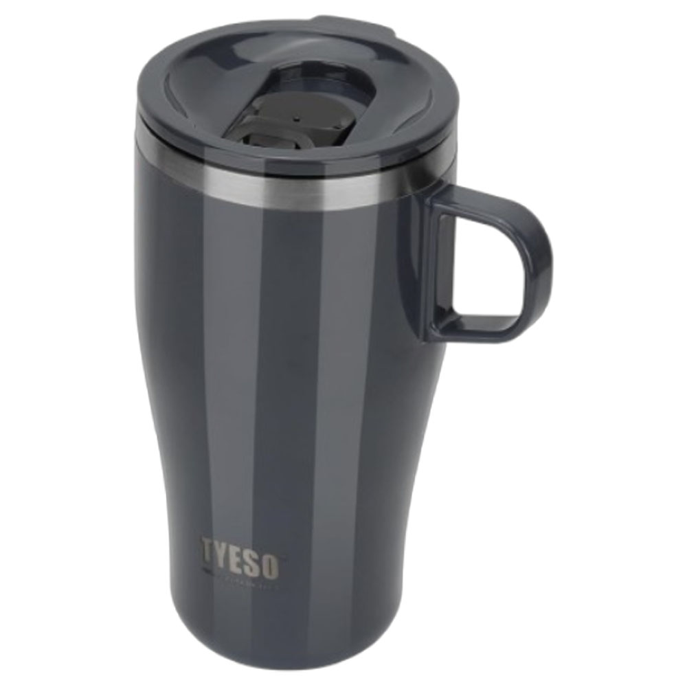 Vaso Térmico Tyeso Vacuum Mug TS-8879 MZ-136 500mL - Gris