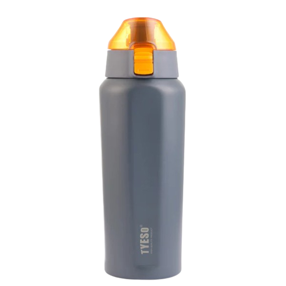 Vaso Termico Tyeso Vacuum TS8817B MZ-134 600ML- Gris