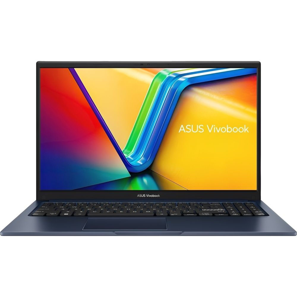 Notebook Asus Vivobook F1504VA-SB31 Intel Core i3-1315U 15.6" 8GB de RAM/ 512GB/ W11 - Blue