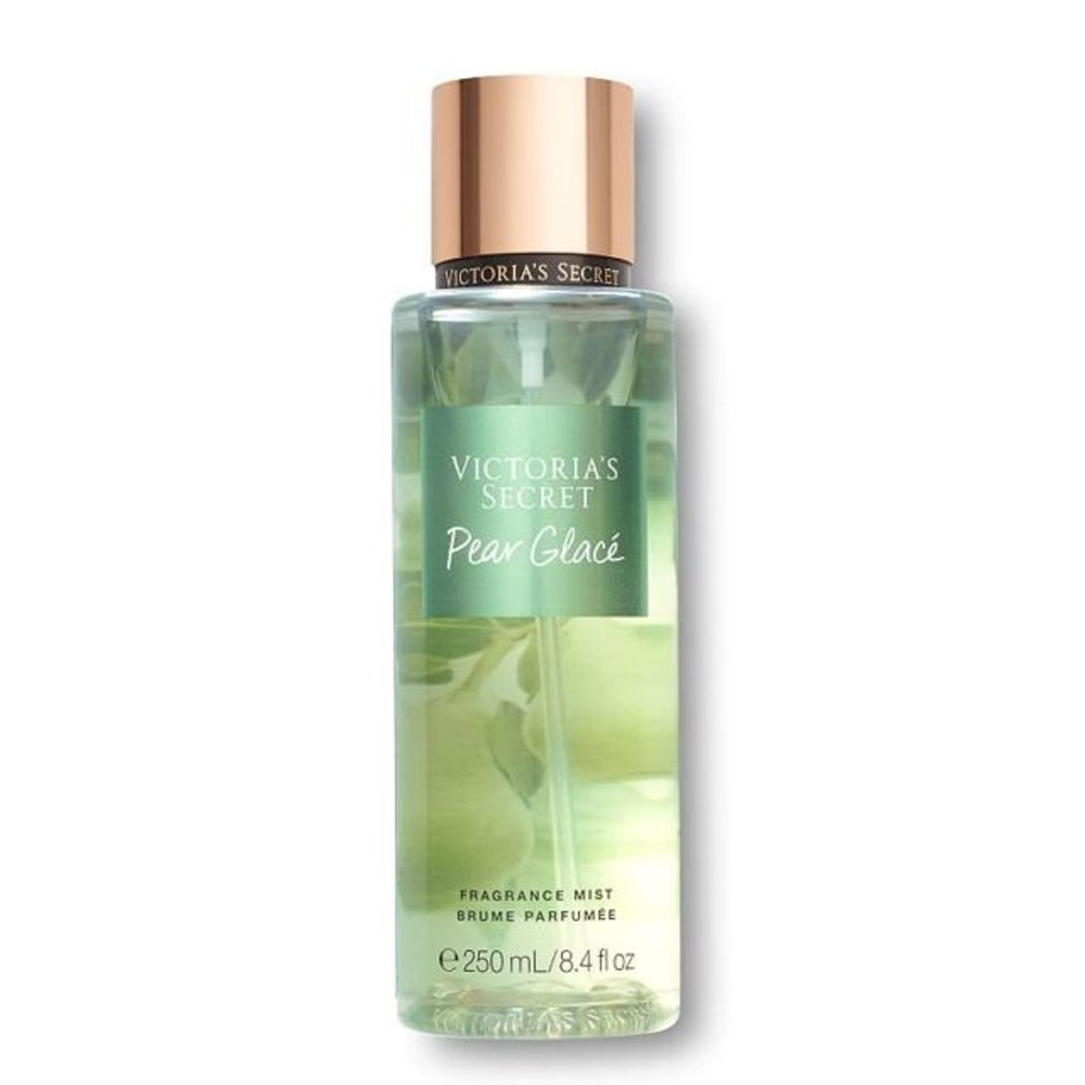 Victoria's Secret Splash Pear Glace Archives Collection - 250mL
