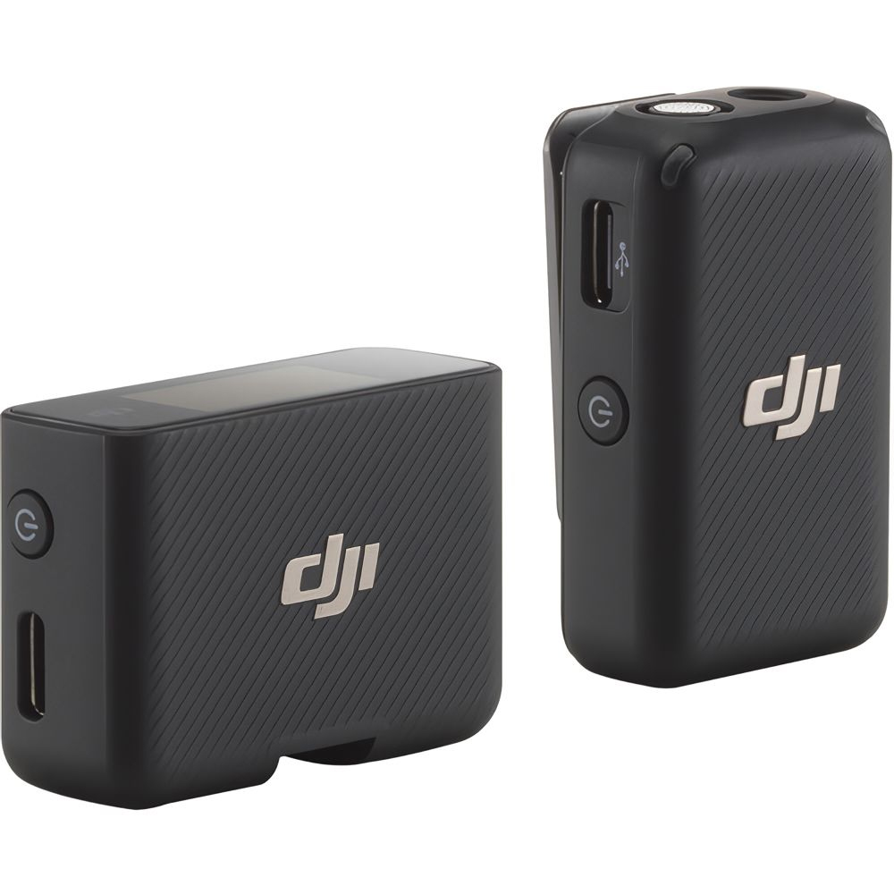 Microfono DJI Mic (FCC)