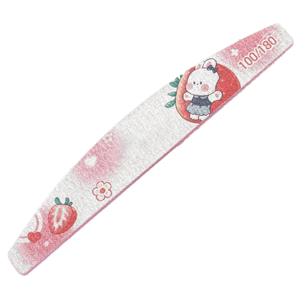 Lija Megia Conejo MZ-167 - Rosa