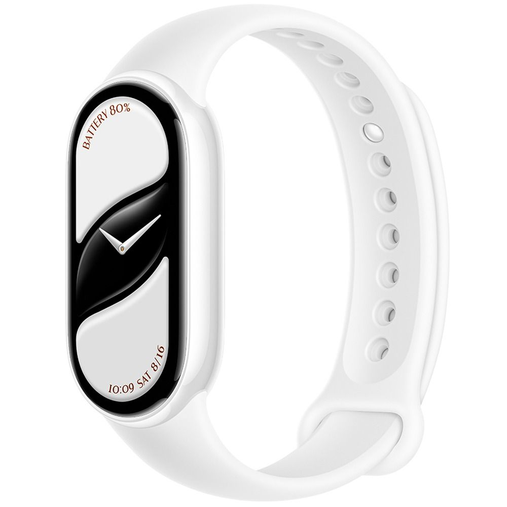 Reloj Smart Xiaomi Band 10 M2459B1 - Pearl White