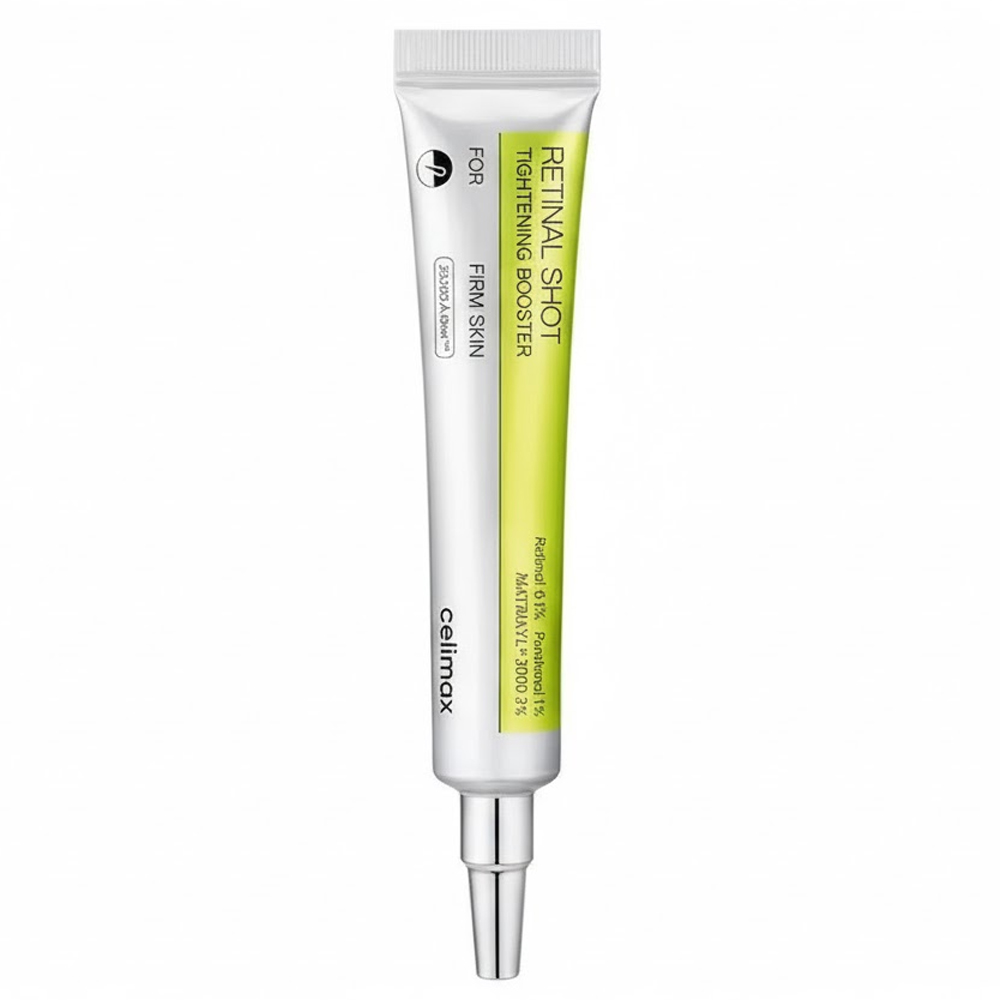 Suero Anti-Arrugas Celimax Retinol Shot - 15mL