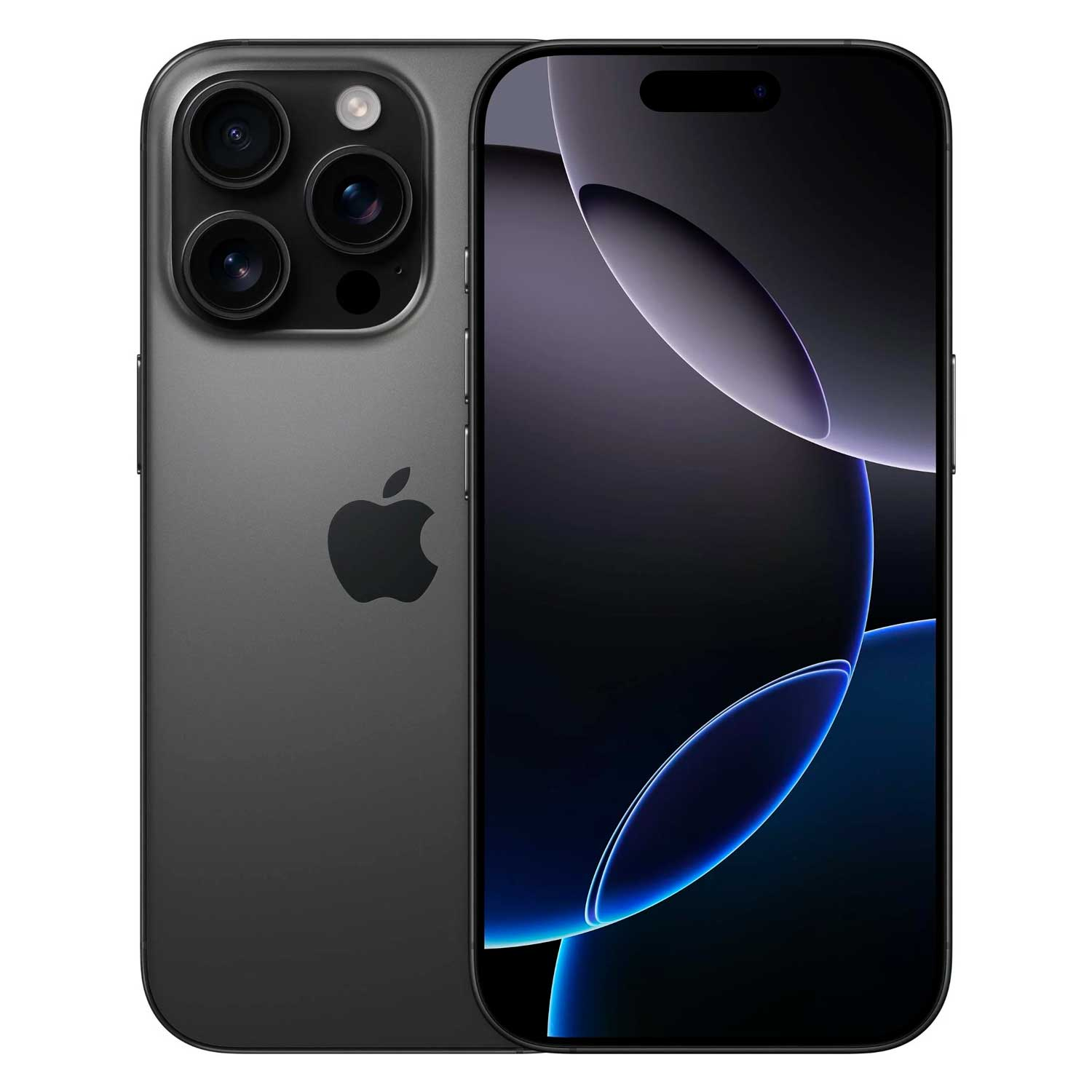 Apple iPhone 16 Pro SWAP 256GB ESIM 6.3" Black - Grado A (2 Meses Garantía - Bat. 80/100% - Americano)