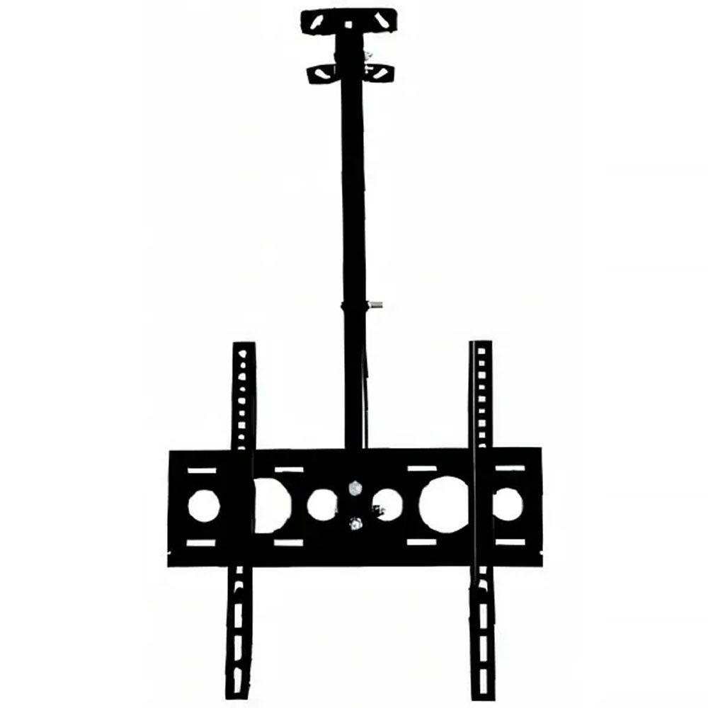 Soporte para TV Sate A-2660C 14"- 40" 34KG/ Fijo - Negro
