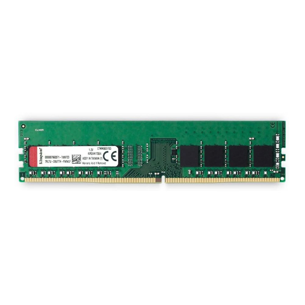 Memoria DDR4 PC  8GB 3200 Kingston KVR32N22S8L/8