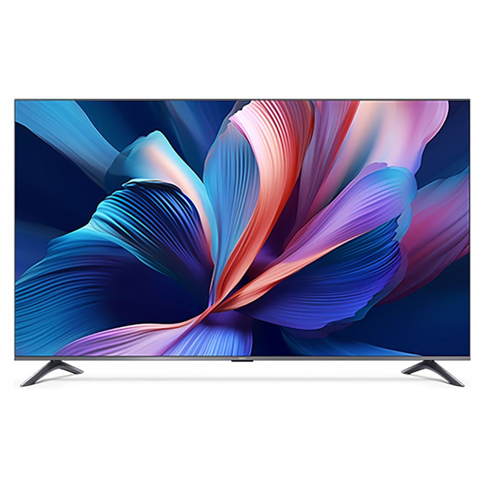 Smart Tv QLED 75'' Xiaomi A Pro 2026 L75MB-APPH 4K UHD HDMI Google Tv